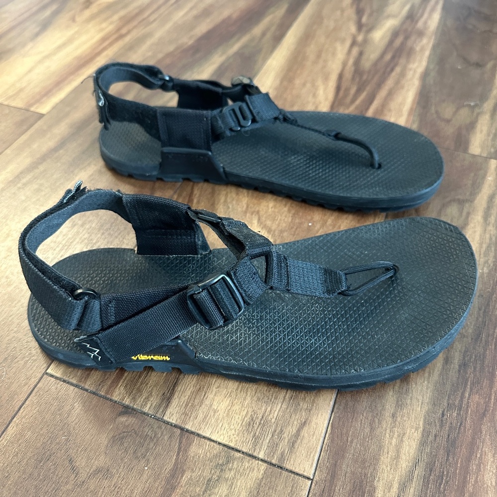 Bedrock Sandals Cairn Adventure Sandals (Old Version)